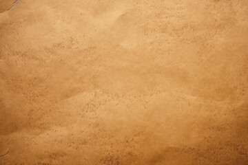 Processed collage of vintage brown cardboard paper texture. Background for banner, backdrop