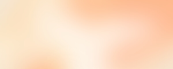 abstract orange background
