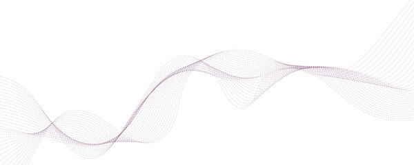 abstract wave background