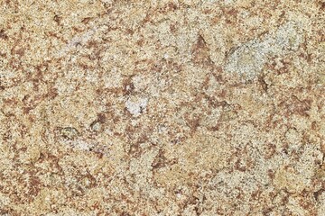 Natural stone surface close up view.