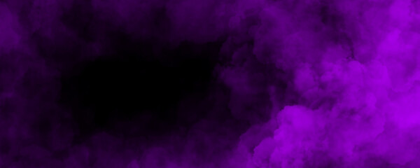 purple and background