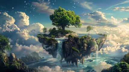 Dreamland Is Better Than All These Deadlines, Imaginative And Relieving