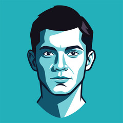 portrait of a person