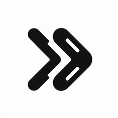 Obraz premium illustration of an arrow