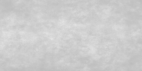 Concrete wall white color for background. Old grunge textures with scratches and cracks	
