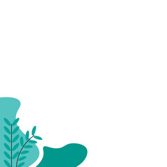 Obraz premium Boho Corner