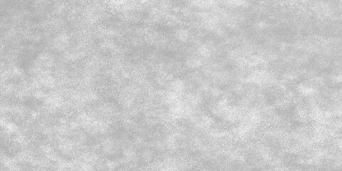 White and Gery concrete wall background in vintage style for graphic design or wallpaper. Bianco color rustic stain marble design, vitrified floor tile random design textures with scratch cracks.