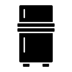 Refrigerator Icon