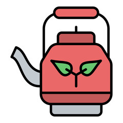 Kettle Icon