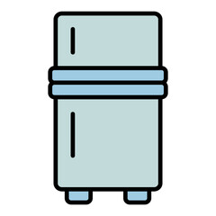 Refrigerator Icon