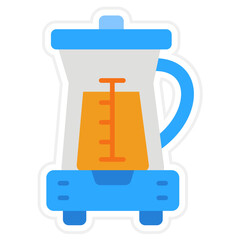 Blender Icon