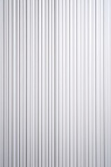 ミニマリズムな縦の白いラインパターンの縦画像