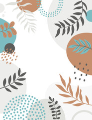 abstract background for design. cover for social media ad, template special promo new arrival sale.