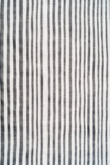 Obraz premium ミニマリズムな縦の白いラインパターンの縦画像