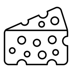 Cheese Icon