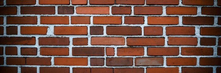 Obraz premium A brick wall