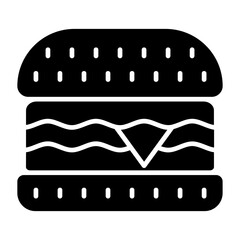 Burger Icon