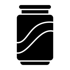 Soda can Icon