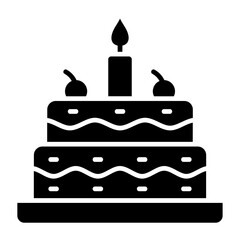 Cake Icon