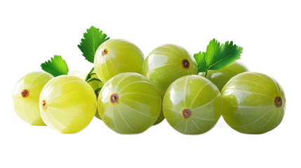 Fresh Indian Gooseberries