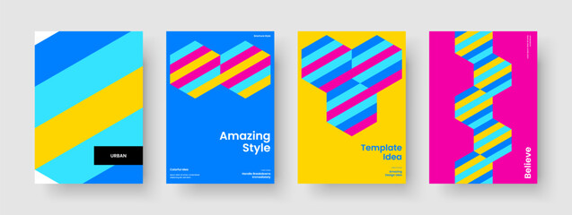 Abstract Poster Design. Creative Book Cover Template. Geometric Background Layout. Flyer. Brochure. Business Presentation. Report. Banner. Advertising. Newsletter. Pamphlet. Leaflet. Handbill