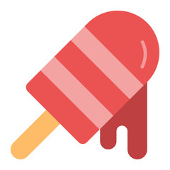 Ice lolly Icon