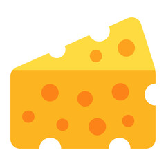 Cheese Icon