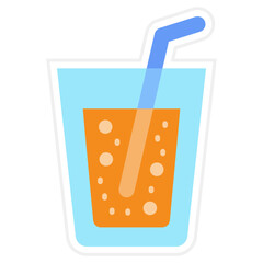 Juice Icon