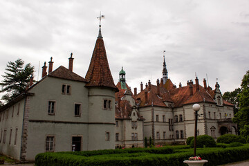 church of our person in the town