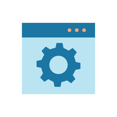 Website Optimization icon