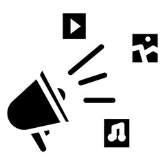 Campaign Management icon