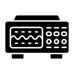 Amplifier Icon