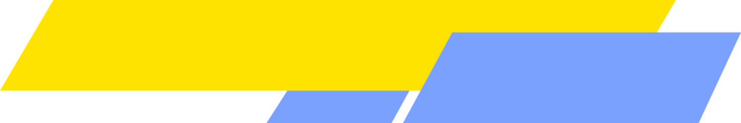 Obraz premium A striking and modern geometric shape designed for headline use. Ideal for digital and print media, this vector graphic features sharp angles and clean lines, perfect for grabbing attention.