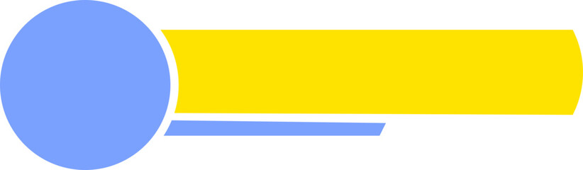 Obraz premium A striking and modern geometric shape designed for headline use. Ideal for digital and print media, this vector graphic features sharp angles and clean lines, perfect for grabbing attention.