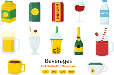 Beverages