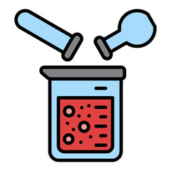 Experiment Icon