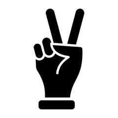 Peace Icon