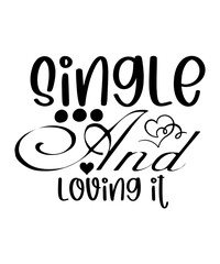 Singles Club Svg, Singles Club Svg, Singles Shirt Svg, Trendy Love Svg, Singles Quote Svg, Wavy Stacked Svg,Single And Proud, Singles Awareness Day SVG, anti valentine, anti valentines day quotes svg,