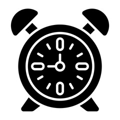 Clock Icon