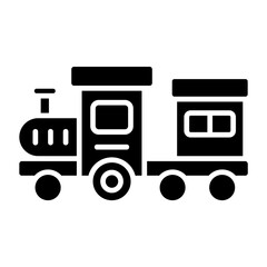 Train Icon