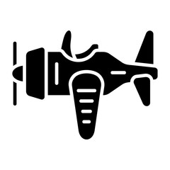 Plane Icon