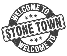 STONE TOWN