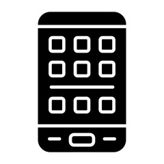 Smartphone Icon