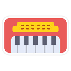 Keyboard Icon