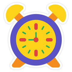 Clock Icon