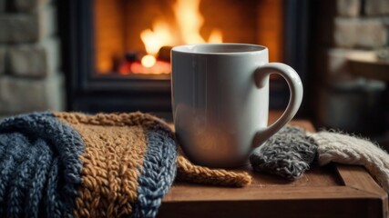 Cup of coffee