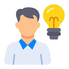 Idea Icon