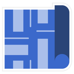Blueprint Icon