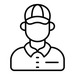 Technician Icon