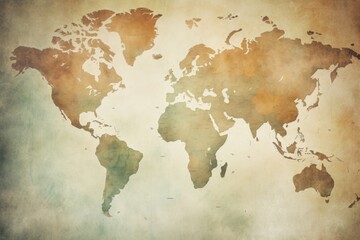 Fototapeta premium Map background backgrounds exploration topography.